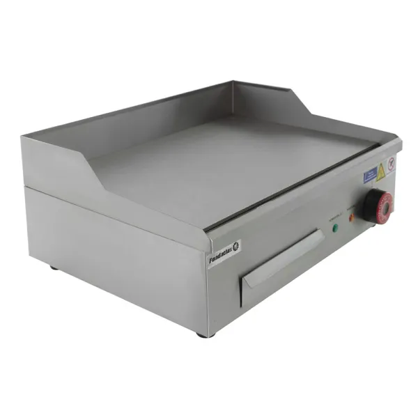 Поверхность жарочная Foodatlas EG-818 Поверхность жарочная Foodatlas EG-818