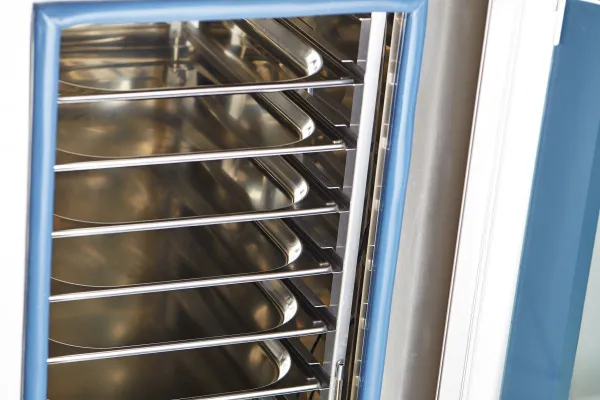 Пароконвектомат Abat ПКА 10-1/1ВМ2-01