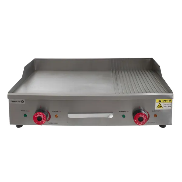 Поверхность жарочная Foodatlas EG-822 Поверхность жарочная Foodatlas EG-822