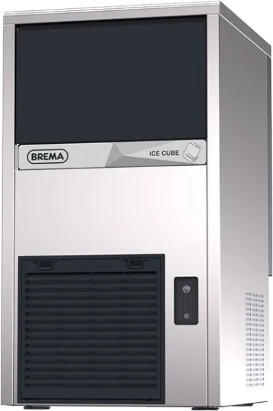 Льдогенератор Brema CB 249W HC фото в Москве