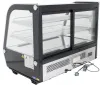 Витрина холодильная Foodatlas RT-160L - подробное изображение
