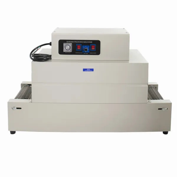  Термоусадочный туннель Foodatlas BS-260 Eco