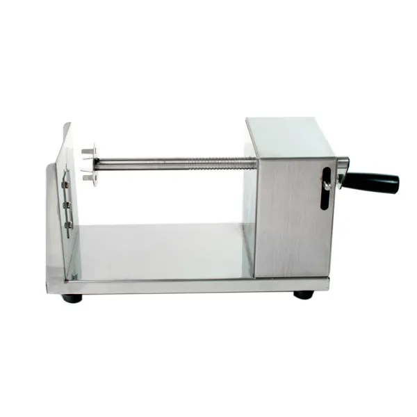 Аппарат для спиральных чипсов Foodatlas PS-1 - современное оборудование для фаст-фуда