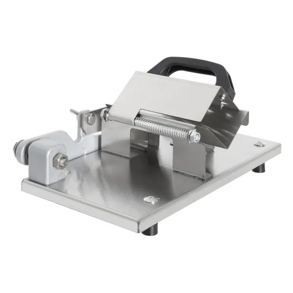 Гильотина для мяса и костей Foodatlas HR-06