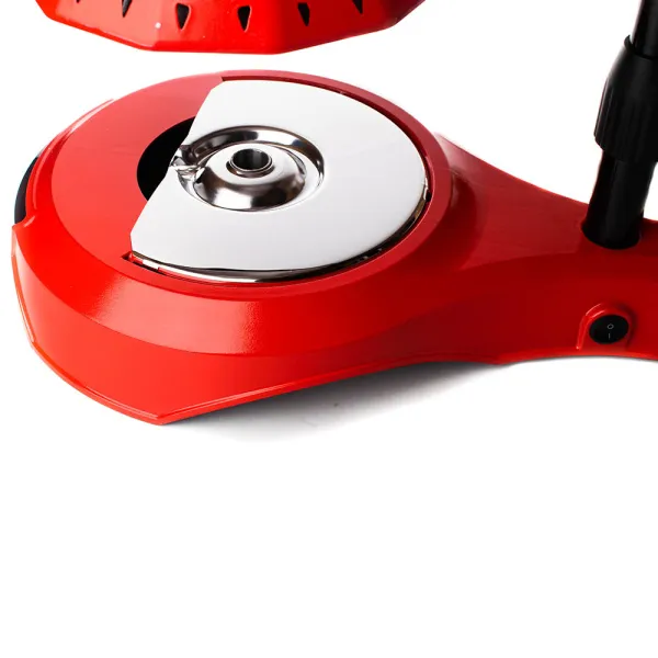 Гриль инфракрасный вращающийся Foodatlas 3D LY-005A Гриль инфракрасный вращающийся Foodatlas 3D LY-005A