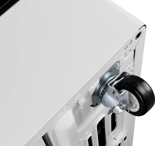 Ларь морозильный Haier SD-336AELUA