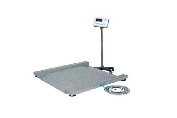 Весы платформенные CAS Геркулес Т-300  в ЦИРИ - точные весы для вашего предприятия Анонс Весы платформенные CAS Геркулес Т-300  - современные весы для бизнеса от ЦИРИ