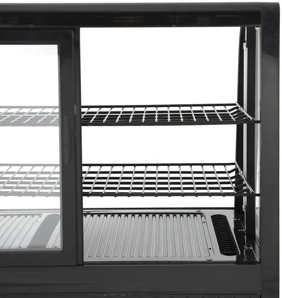 Витрина холодильная Foodatlas RT-100L