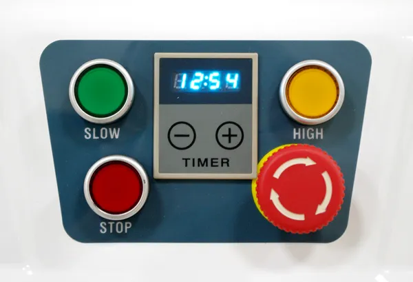 Тестомес Kocateq TF40ECO фото в Москве