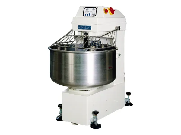 Тестомес SINMAG SМ-80Т фото в Москве