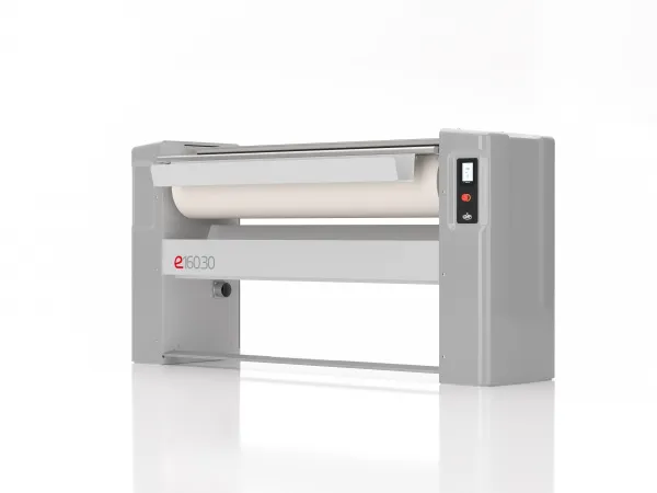 Каток гладильный GMP E2 160.30 TENAX от ЦИРИ - эффективное решение для химчисток Анонс Каток гладильный GMP E2 160.30 TENAX - современное оборудование для прачечных от ЦИРИ