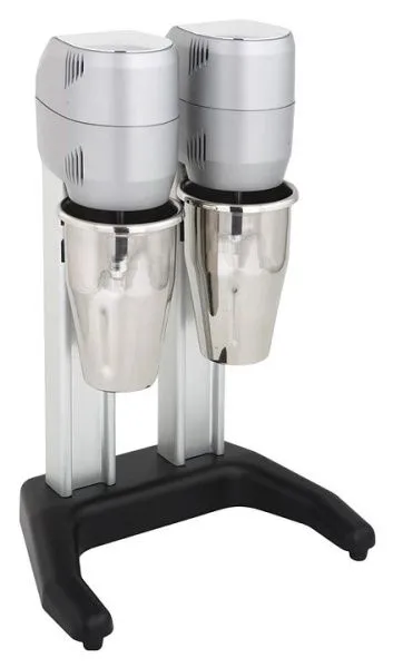 Миксер для молочных коктейлей Macap F4D серый Миксер для молочных коктейлей Macap F4D серый