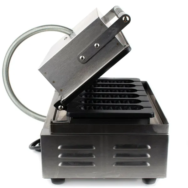 Аппарат для корн-догов Foodatlas EB-Q1 Eco - современное оборудование для фаст-фуда