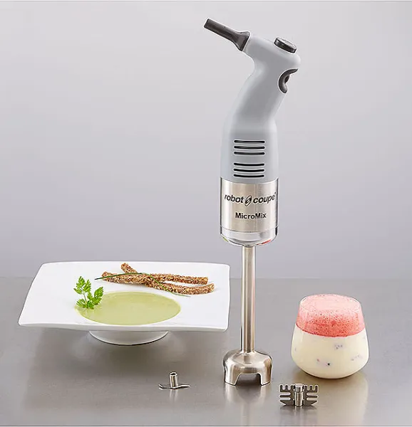 Миксер ручной Robot Coupe MicroMix