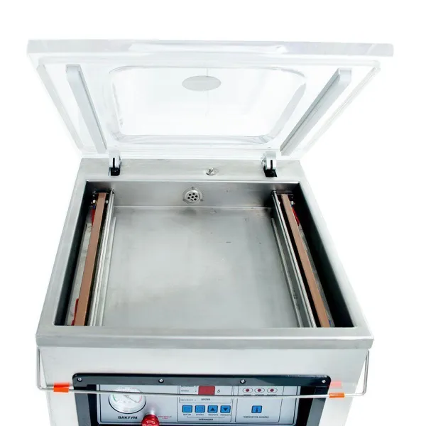  Вакуумный упаковщик Foodatlas DZ-400/2F Eco