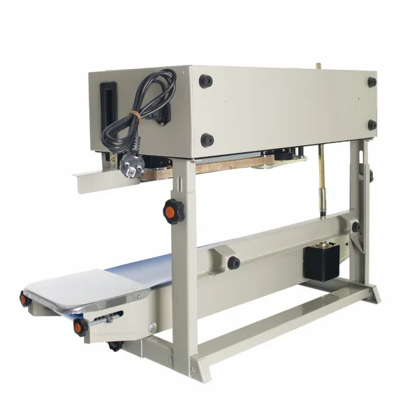  Запайщик роликовый Foodatlas FR-900 Pro (вертикальный)