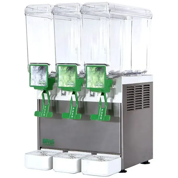 Сокоохладитель Bras Maestrale Jolly 8.3