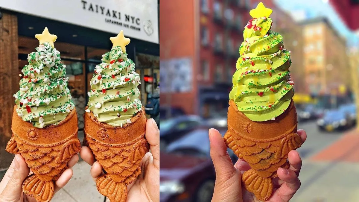 Подробное изображение Вафельница тайяки Kocateq GH15FishNW - профессиональное оборудование для фаст-фуда