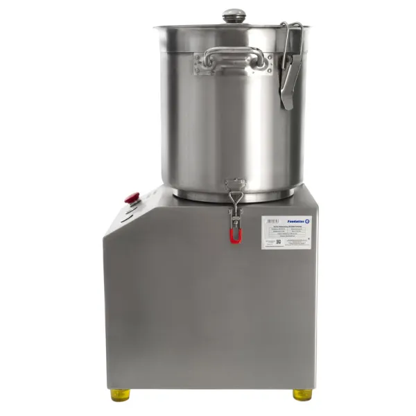 Куттер Foodatlas HR-QS6A Куттер Foodatlas HR-QS6A