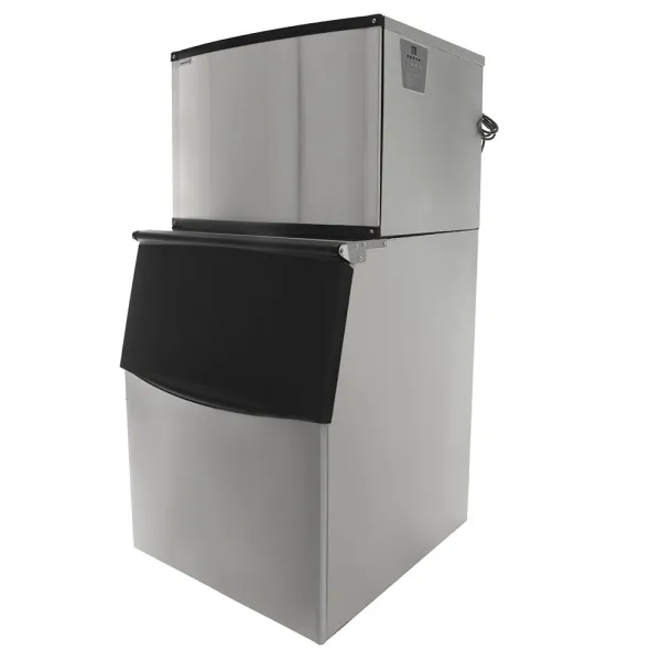 Льдогенератор Foodatlas MQ-250 Eco