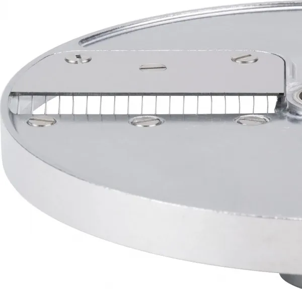 Диск для нарезки соломкой Robot Coupe 28052W 4x4 мм Диск для нарезки соломкой Robot Coupe 28052W 4x4 мм