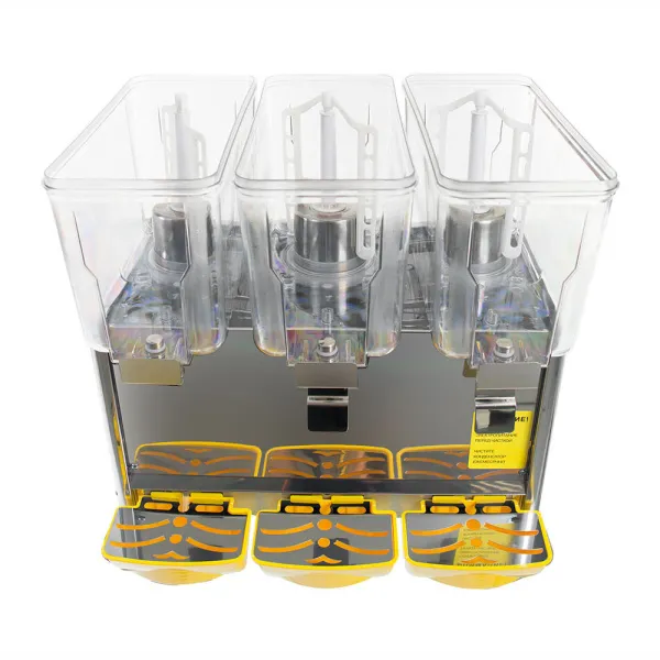 Сокоохладитель Foodatlas 12 PL-3