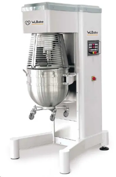 Миксер планетарный WLBake PM100 EVAR фото в Москве