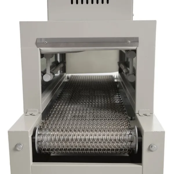 Термоусадочный туннель Foodatlas BS-260 Eco фото в Москве