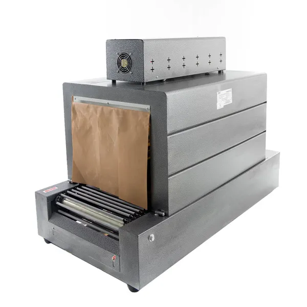  Термоусадочный туннель Foodatlas BS-B400x350 Pro