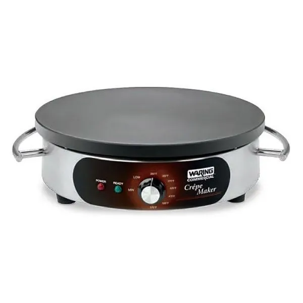 Блинница Waring WSC160E фото в Москве