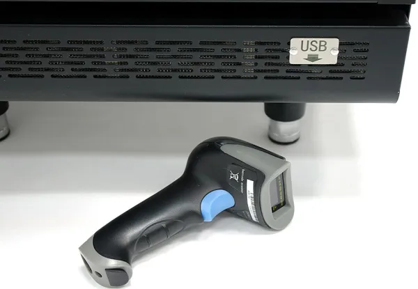 Печь комбинированная высокоскоростная Kocateq MWO IMPG 1200/2300 10 SC Печь комбинированная высокоскоростная Kocateq MWO IMPG 1200/2300 10 SC