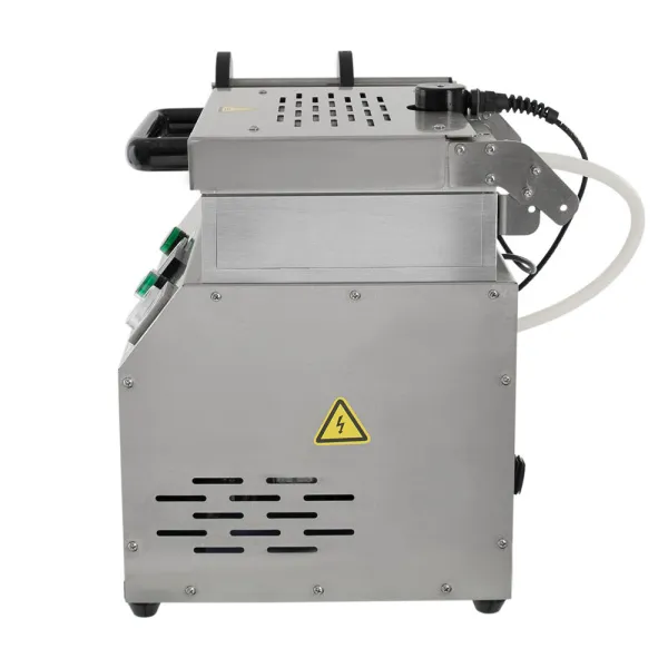  Скин упаковочная машина Foodatlas FA-240 Pro