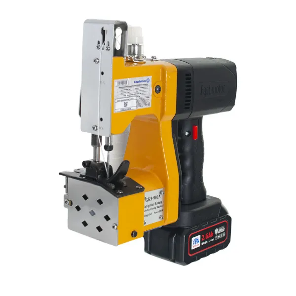  Мешкозашивочная машина Foodatlas GK9-900А