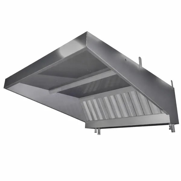 Гидрофильтр Voldone UHF-U 1100