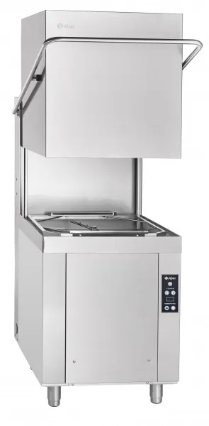 Купольная посудомоечная машина Abat МПК-700К-01 Купольная посудомоечная машина Abat МПК-700К-01