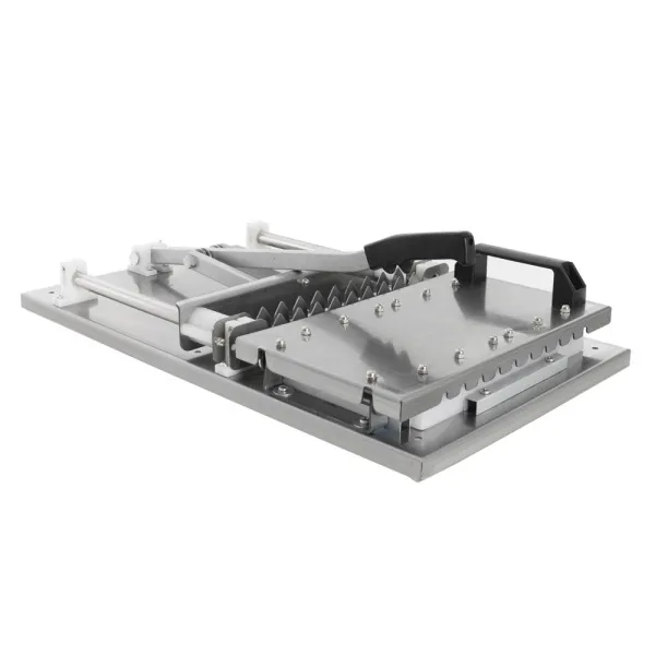 Нанизыватель шашлыка Foodatlas FA-350 - современное оборудование для фаст-фуда