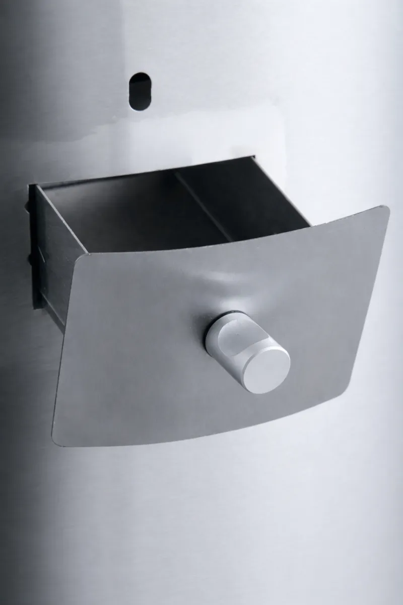 Гриль галечный Hurakan HKN-PEG550RT