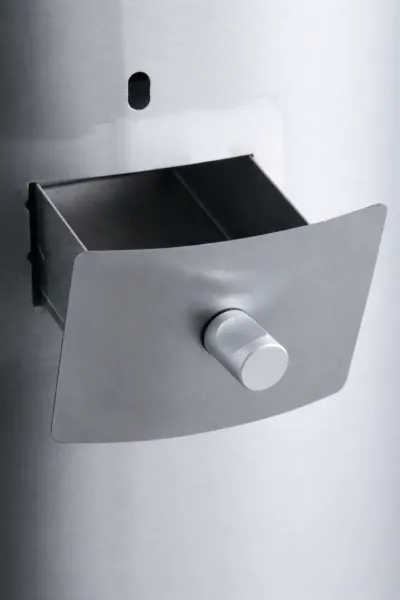 Гриль галечный Hurakan HKN-PEG550RT