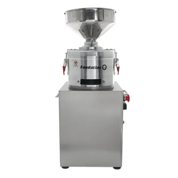 Мельница коллоидная Foodatlas HR-100L