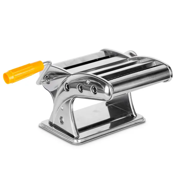 Тестораскатка-лапшерезка ручная Foodatlas FLY3150 Тестораскатка-лапшерезка ручная Foodatlas FLY3150