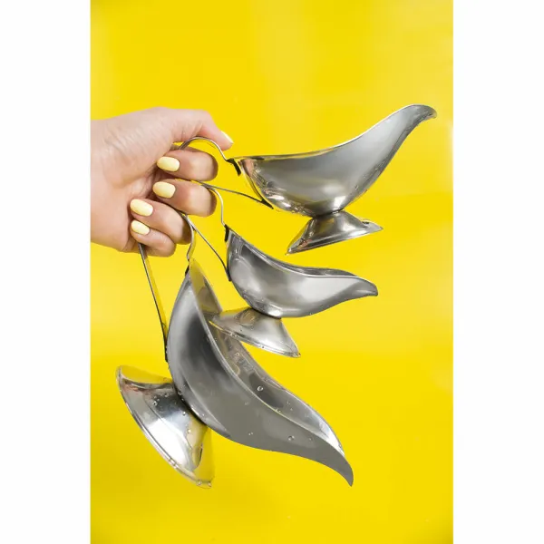 Соусник Foodatlas 150 мл - современная посуда и инвентарь для вашего ресторана или кафе