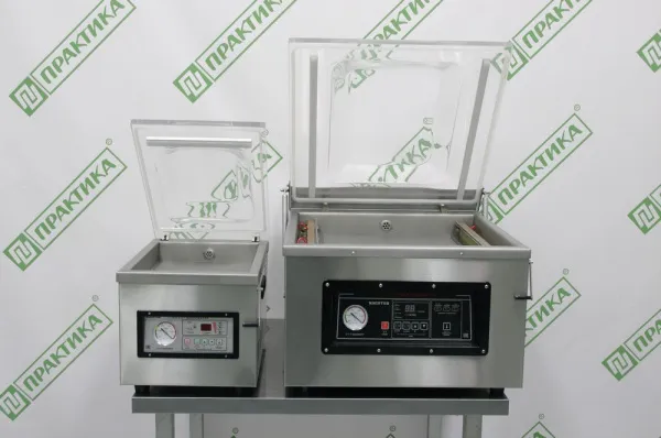  Вакуумный упаковщик Kocateq Start 26/10/9