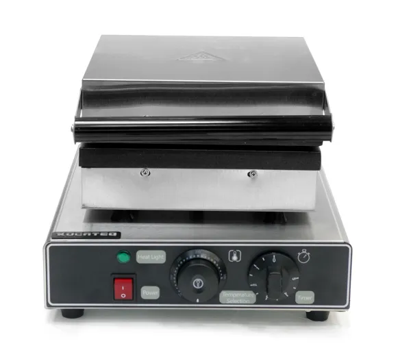 Вафельница Kocateq GH15WBNW фото в Москве