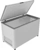 Ларь морозильный Frostor F 400 S - подробное изображение