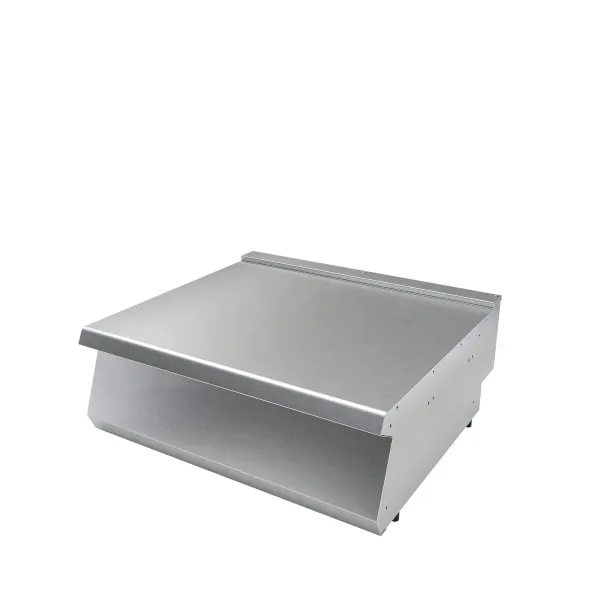 Поверхность рабочая Vortmax WT 78 в ЦИРИ - Эффективное оборудование для общепита Анонс Поверхность рабочая Vortmax WT 78 - современное оборудование для кухонь общепита