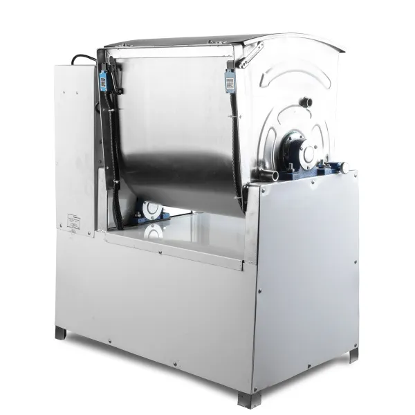 Анонс Тестомес Foodatlas HO-15B - современное оборудование для хлебопечения и кондитерских изделий