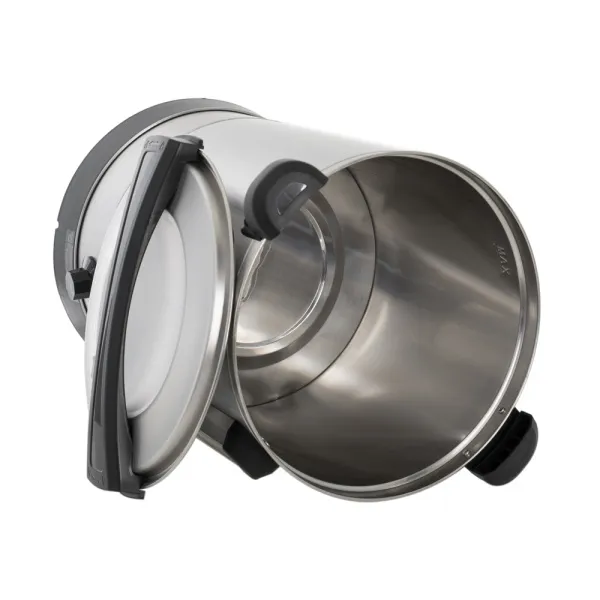 Кипятильник Foodatlas HLB-14.3L двойные стенки