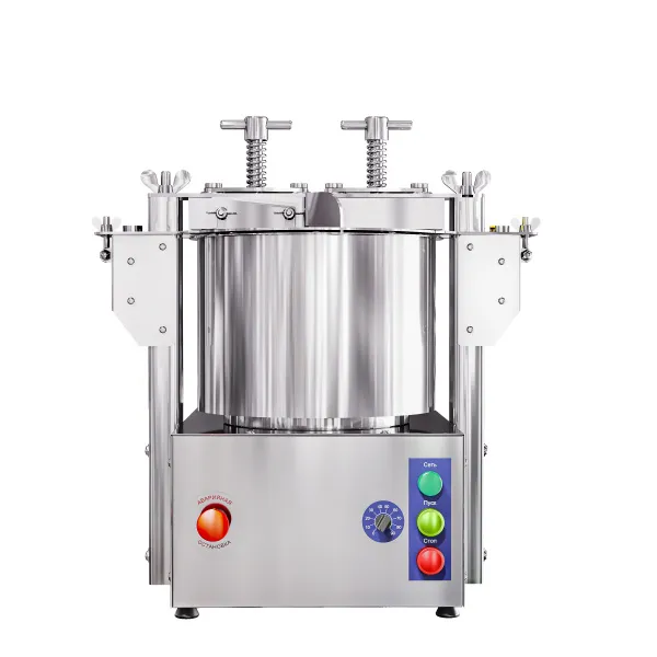 Меланжер Abat МШ-07 в ЦИРИ - новое в хлебопекарных и кондитерских технологиях Анонс Меланжер Abat МШ-07 - современное оборудование для хлебопечения и кондитерских изделий