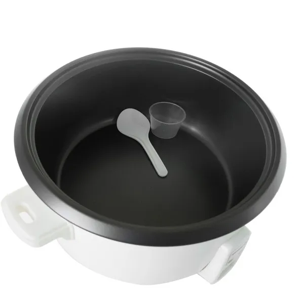 Рисоварка Foodatlas 8L