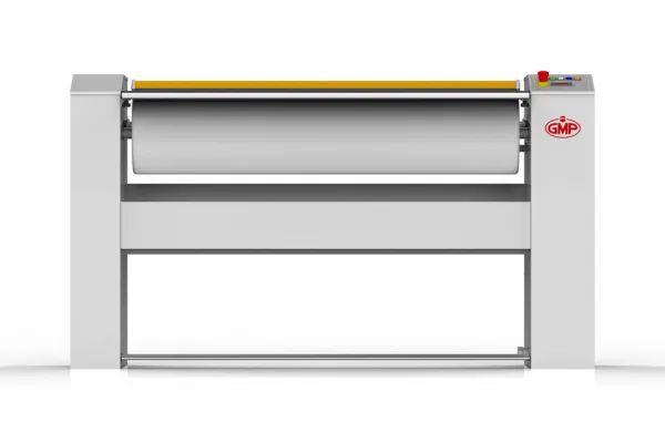 Каток гладильный GMP 160.30.VAR от ЦИРИ - эффективное решение для химчисток Анонс Каток гладильный GMP 160.30.VAR - современное оборудование для прачечных от ЦИРИ